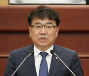 김명지 전북도의원 "느린 학습자 사회성 향상 위한 정책 필요"