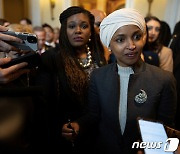 첫 여성 무슬림 美하원의원, 공화당 다수되자 외교위서 축출