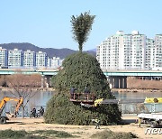 소방력 근접배치·헬기 동원…대구시·소방당국, 정월대보름 화재 선제대응