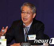 [프로필] '베테랑 금융인' 임종룡 우리금융 차기 회장 내정자