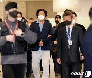 검찰 수사 1년만에 김성태 재판행…'변호사비 대납'은 보강수사