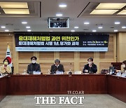'유명무실' 중대재해법 1년 평가 "기소 11개 업체 중 실형선고 없을 것"
