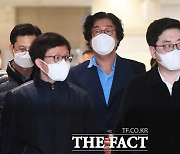 [속보] 검찰, 쌍방울 김성태 전 회장 구속기소
