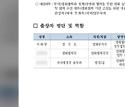 "경기도·쌍방울 대북 컨소시엄" vs "논의 없이 각자 진행"