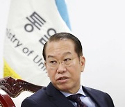 권영세 "북한의 南차단 노력…내부체제 문제 방증"