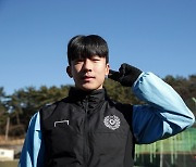 [b11 인터뷰] '대구 인자기' 고재현, 닮고 싶은 선수는 '양발잡이 손흥민'