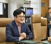 김포, 히즈메디병원 2023시즌 공식후원사 후원 협약 체결