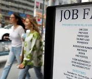 美 지난달 취업자 52만명 급증…실업률은 전월대비 하락
