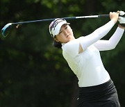 KLPGA 외국인 전면개방 1호 리슈잉 “우선은 1승부터”