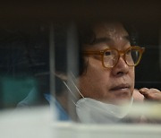 검찰, 김성태 구속기소…800만 달러 대북송금 혐의