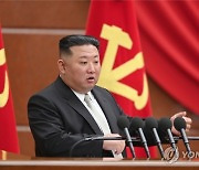 "김정은, 김정일은 범죄자" 美 하원, '사회주의 규탄 결의' 채택