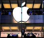 "1년새 애플 제품 2억개 증가" 4분기 실적 부진했지만 팀 쿡 향후 실적 낙관