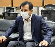 '업무추진비 부당사용'…전북도 정책협력관 징계