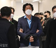 쌍방울 김성태, 불법대북송금 등 7개 혐의 기소...이재명 관련성 규명 집중