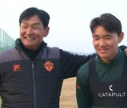 ‘영플레이어상’ 싹쓸이 양현준, ‘한국판 래시퍼드 기대하세요’