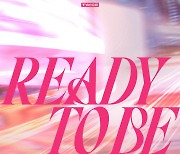 K-pop girl group Twice to release new EP 'Ready To Be' in March