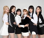 Girl group STAYC to release Korean version of Japanese single 'Poppy'