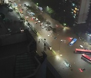 AI가 6시간 전 홍수 알리고 광화문·강남역엔 빗물터널