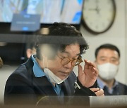 ‘800만 달러 대북 송금’ 혐의…쌍방울 김성태 구속 기소
