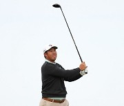 안병훈·강성훈, PGA 투어 페블비치 프로암 첫날 공동 47위