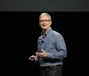 애플 4년만에 역성장...되살릴 카드 있다는데?