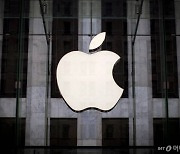 애플, 충격의 5% 매출감소…달러강세와 중국 탓