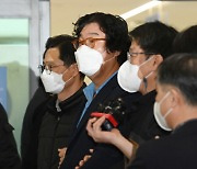 검찰, ‘대북송금’ 의혹 등 김성태 전 쌍방울 회장 구속기소