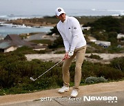 축구 은퇴한 지 한달도 안돼 골프 대회 나선 베일 “오늘이 인생샷”