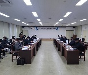 대전국토관리청, 건설현장 불법행위 근절…건설단체·유관기관 간담회