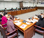 안산시의회, 취약계층 난방비 지급 ‘원포인트’ 임시회 연다