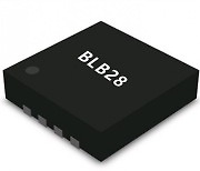 베렉스, 2500-7000MHz 광대역 무선통신용 저잡음 증폭기 ‘BLB28’ 개발