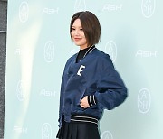 소녀시대 수영,'형형색색 귀여운 신발 신고' [사진]