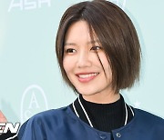 소녀시대 수영,'아름다운 미소' [사진]