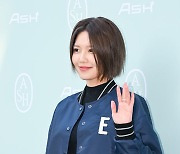 소녀시대 수영,'따라하고픈 숏커트' [사진]