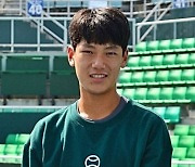 윔블던 U-14 초대 챔피언 조세혁, 테니스 국가대표 상비군 발탁
