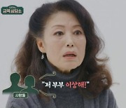 가수 정훈희 “남편 김태화와 혼전동거…현재는 별거 중”