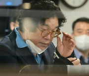 檢, ‘대북 송금 의혹’ 김성태 전 쌍방울 회장 구속기소