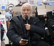 “오세훈, 전장연 공식 협박”… 지하철 시위 열흘만 중단한다