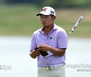 강성훈·안병훈, PGA 페블비치 프로암 1R 공동 47위
