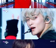 '뮤직뱅크' NCT 127 'Ay-Yo'로 컴백..퍼포먼스 '끝판왕'