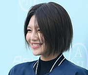 소녀시대 수영 '예쁜 미소'[엑's HD포토]