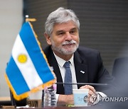 과기정통부, 아르헨티나 과학기술혁신부 장관과 양자 면담 개최