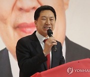 김기현 "당대표는 대통령 욕심 버려야…사심없이 총선 공천도"(종합)