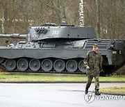 Germany Tanks