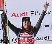 Ski Worlds Women's Capsules