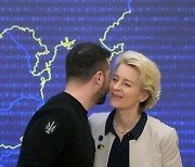 Russia Ukraine War EU
