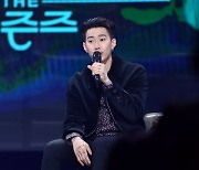 "10년 중 가장 창백해" 박재범, '드라이브' 첫 MC 신고식 어땠나