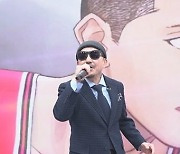 ‘슬램덩크’로 투표장 가는 길…선거송?