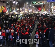 '이태원참사' 100일 추모제, 민주당 '장외집회'...10만명 모인다[사회in]