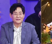 '불후의 명곡' 이찬원, 윤형주VS김영임에 "독이 바짝 오르셨다"